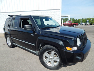 2010 Jeep Patriot for sale in Clarksville TN