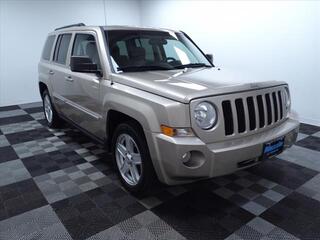 2010 Jeep Patriot