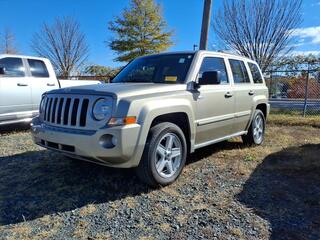 2010 Jeep Patriot for sale in Pineville NC