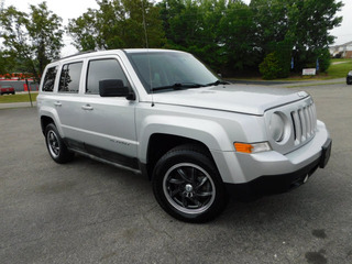 2011 Jeep Patriot for sale in Clarksville TN