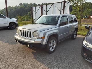 2011 Jeep Patriot