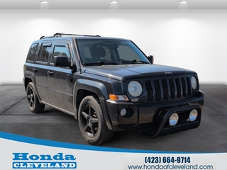 2010 Jeep Patriot for sale in Cleveland TN