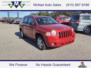 2010 Jeep Compass for sale in Rockingham NC