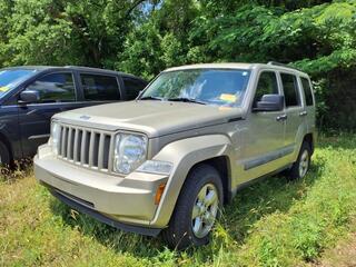 2011 Jeep Liberty