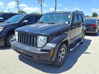 2011 Jeep Liberty