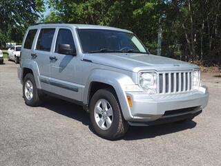 2010 Jeep Liberty