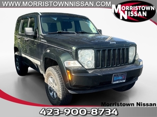 2011 Jeep Liberty