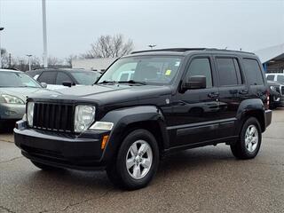 2010 Jeep Liberty