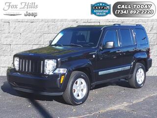 2010 Jeep Liberty for sale in Plymouth MI