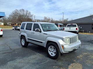 2010 Jeep Liberty