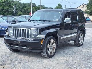 2011 Jeep Liberty