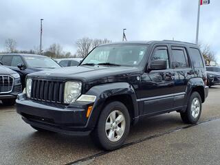 2011 Jeep Liberty