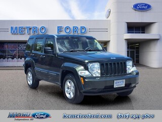 2011 Jeep Liberty