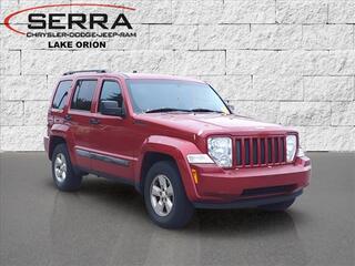 2010 Jeep Liberty for sale in Lake Orion MI