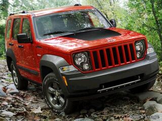 2011 Jeep Liberty