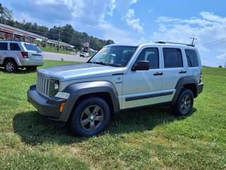 2011 Jeep Liberty