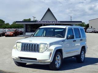 2010 Jeep Liberty