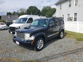 2010 Jeep Liberty for sale in Mine Hill NJ