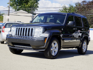 2011 Jeep Liberty