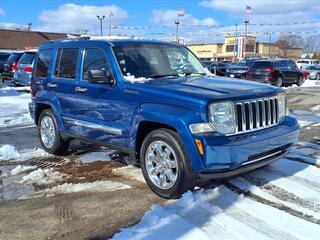 2010 Jeep Liberty