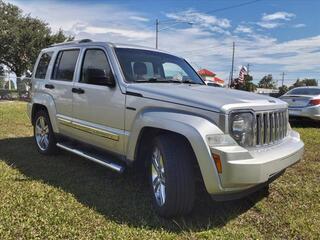 2011 Jeep Liberty