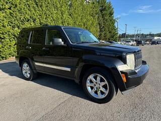 2010 Jeep Liberty