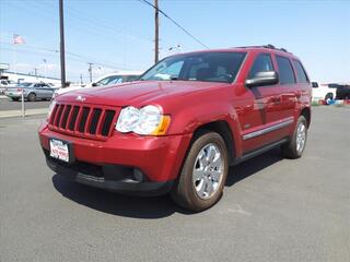 2010 Jeep Grand Cherokee