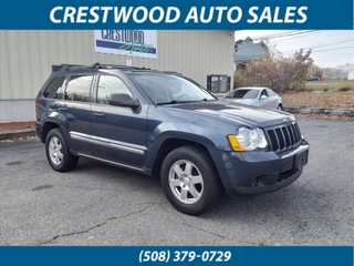 2010 Jeep Grand Cherokee for sale in Swansea MA