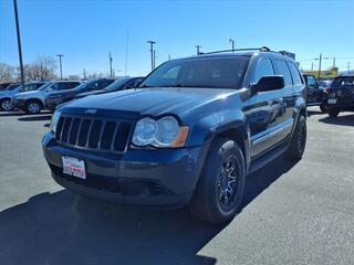 2010 Jeep Grand Cherokee