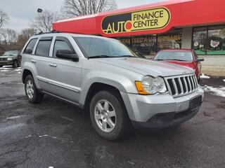 2010 Jeep Grand Cherokee