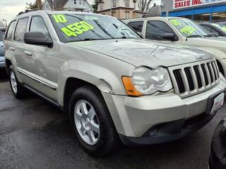 2010 Jeep Grand Cherokee