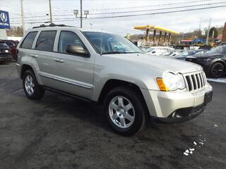 2010 Jeep Grand Cherokee for sale in Johnson City TN