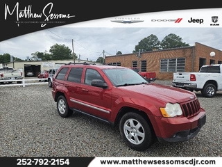 2010 Jeep Grand Cherokee for sale in Williamston NC