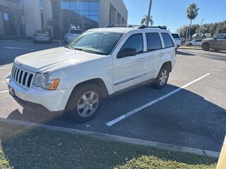 2010 Jeep Grand Cherokee for sale in Orlando FL