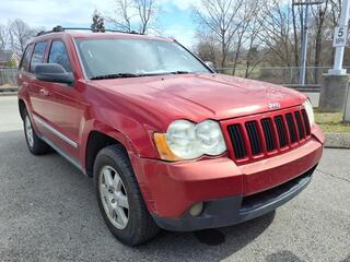 2010 Jeep Grand Cherokee for sale in Clarksville TN