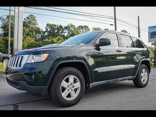 2011 Jeep Grand Cherokee for sale in Milton FL