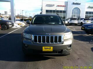 2011 Jeep Grand Cherokee for sale in Hazlet NJ