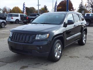 2011 Jeep Grand Cherokee for sale in Roseville MI