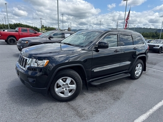 2011 Jeep Grand Cherokee for sale in Ringold GA