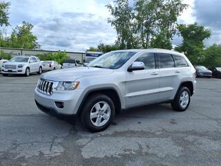 2011 Jeep Grand Cherokee for sale in Johnson City TN
