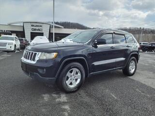 2011 Jeep Grand Cherokee