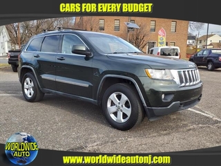 2011 Jeep Grand Cherokee