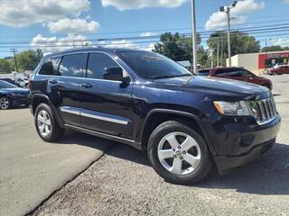 2011 Jeep Grand Cherokee for sale in Clarksville TN