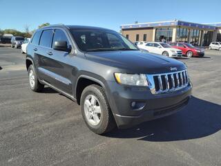 2011 Jeep Grand Cherokee