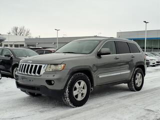 2011 Jeep Grand Cherokee for sale in Ann Arbor MI