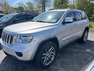 2011 Jeep Grand Cherokee