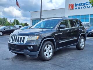 2011 Jeep Grand Cherokee