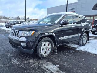 2011 Jeep Grand Cherokee for sale in St Clairsville OH