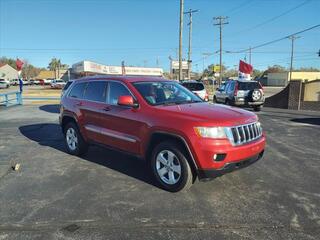 2011 Jeep Grand Cherokee