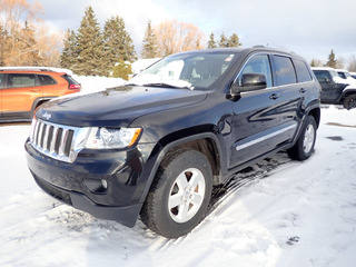 2011 Jeep Grand Cherokee